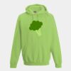 Electric hoodie Thumbnail