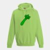 Electric hoodie Thumbnail