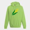 Electric hoodie Thumbnail