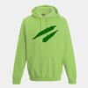 Electric hoodie Thumbnail