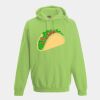 Electric hoodie Thumbnail