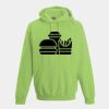 Electric hoodie Thumbnail