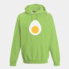 Electric hoodie Thumbnail