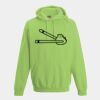 Electric hoodie Thumbnail