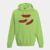 Electric hoodie Thumbnail