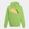 Electric hoodie Thumbnail