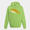 Electric hoodie Thumbnail