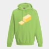 Electric hoodie Thumbnail