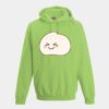Electric hoodie Thumbnail