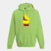 Electric hoodie Thumbnail