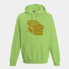 Electric hoodie Thumbnail