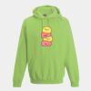 Electric hoodie Thumbnail