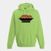 Electric hoodie Thumbnail