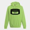 Electric hoodie Thumbnail