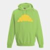 Electric hoodie Thumbnail