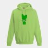 Electric hoodie Thumbnail