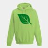 Electric hoodie Thumbnail