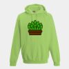 Electric hoodie Thumbnail