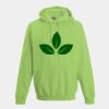 Electric hoodie Thumbnail