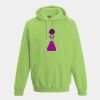 Electric hoodie Thumbnail