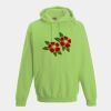 Electric hoodie Thumbnail