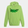 Electric hoodie Thumbnail