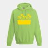 Electric hoodie Thumbnail