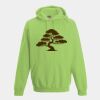 Electric hoodie Thumbnail