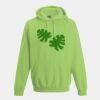 Electric hoodie Thumbnail