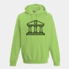 Electric hoodie Thumbnail