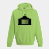 Electric hoodie Thumbnail