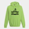 Electric hoodie Thumbnail