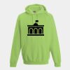 Electric hoodie Thumbnail