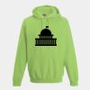 Electric hoodie Thumbnail