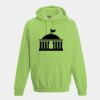 Electric hoodie Thumbnail