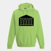 Electric hoodie Thumbnail