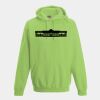 Electric hoodie Thumbnail