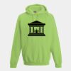 Electric hoodie Thumbnail