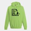 Electric hoodie Thumbnail