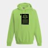 Electric hoodie Thumbnail