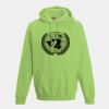 Electric hoodie Thumbnail