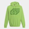 Electric hoodie Thumbnail