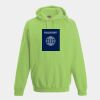 Electric hoodie Thumbnail