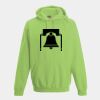 Electric hoodie Thumbnail
