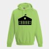 Electric hoodie Thumbnail