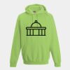 Electric hoodie Thumbnail
