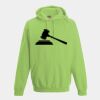 Electric hoodie Thumbnail
