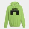 Electric hoodie Thumbnail