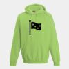 Electric hoodie Thumbnail