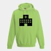 Electric hoodie Thumbnail